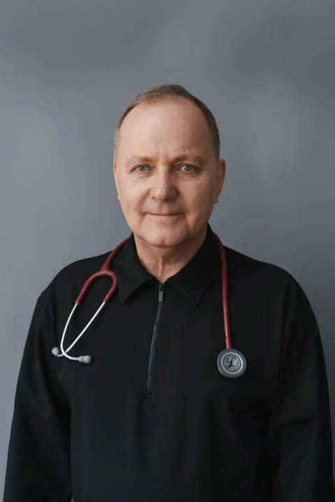 Dr. med. Hartmut Köppen