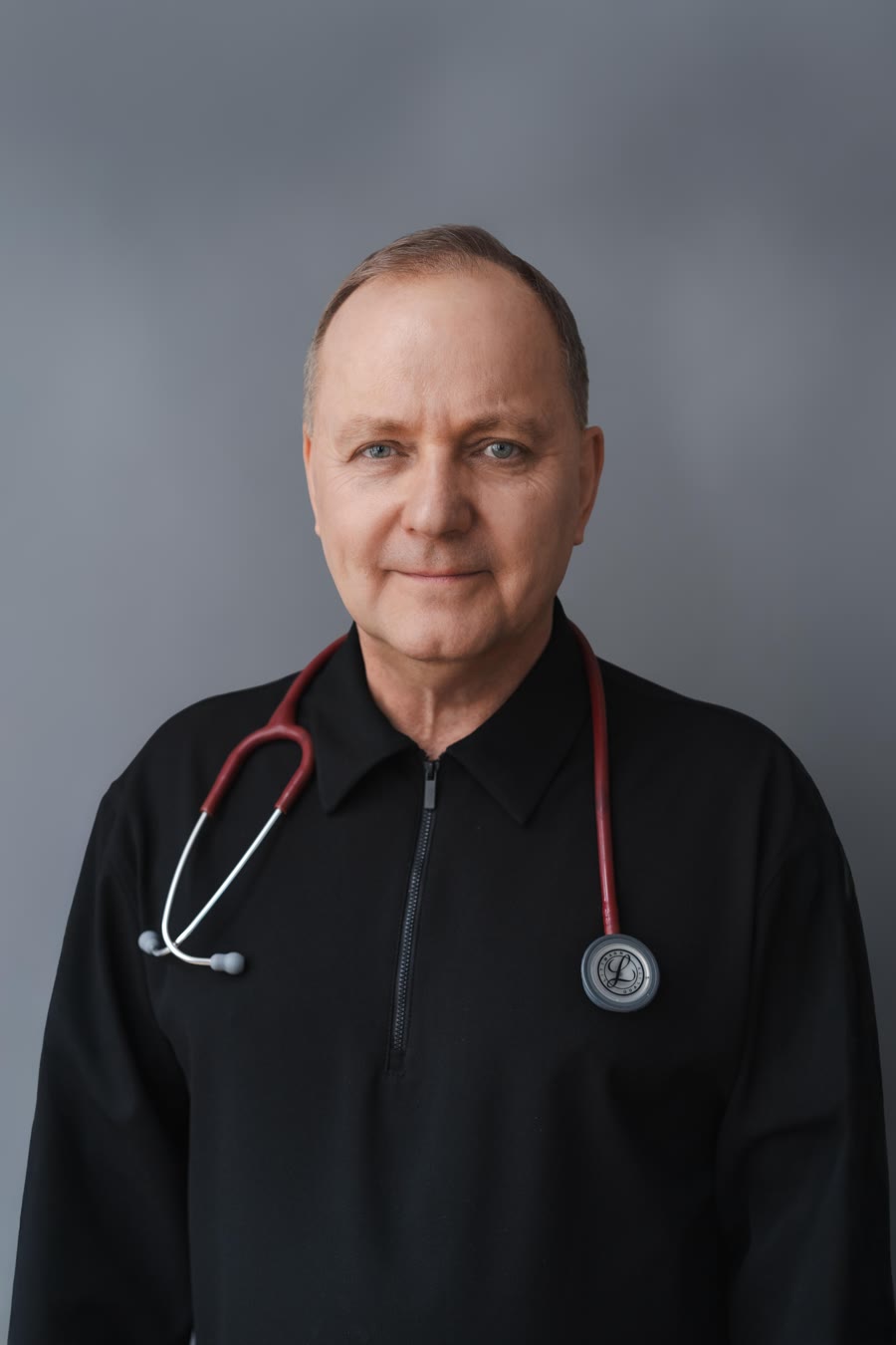 Dr. med. Hartmut Köppen