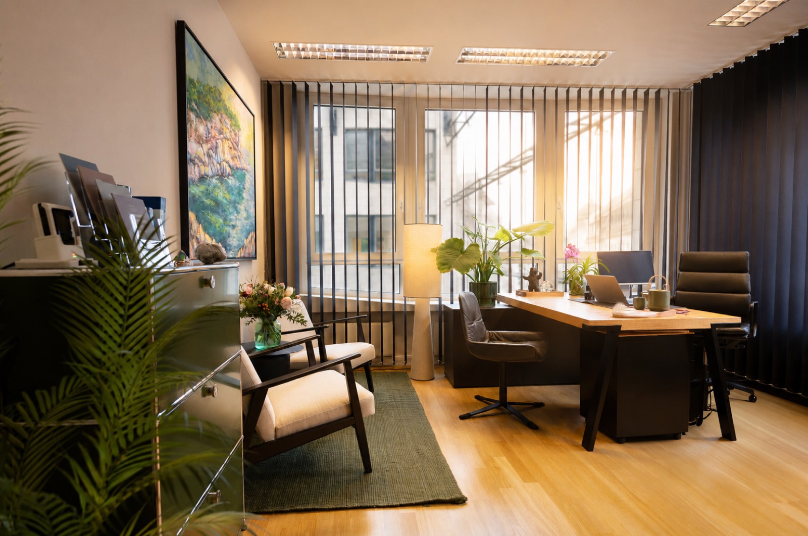 Sprechzimmer Beyond Med